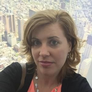 Meet your Posher, Melanie